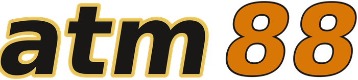 atm88 logo