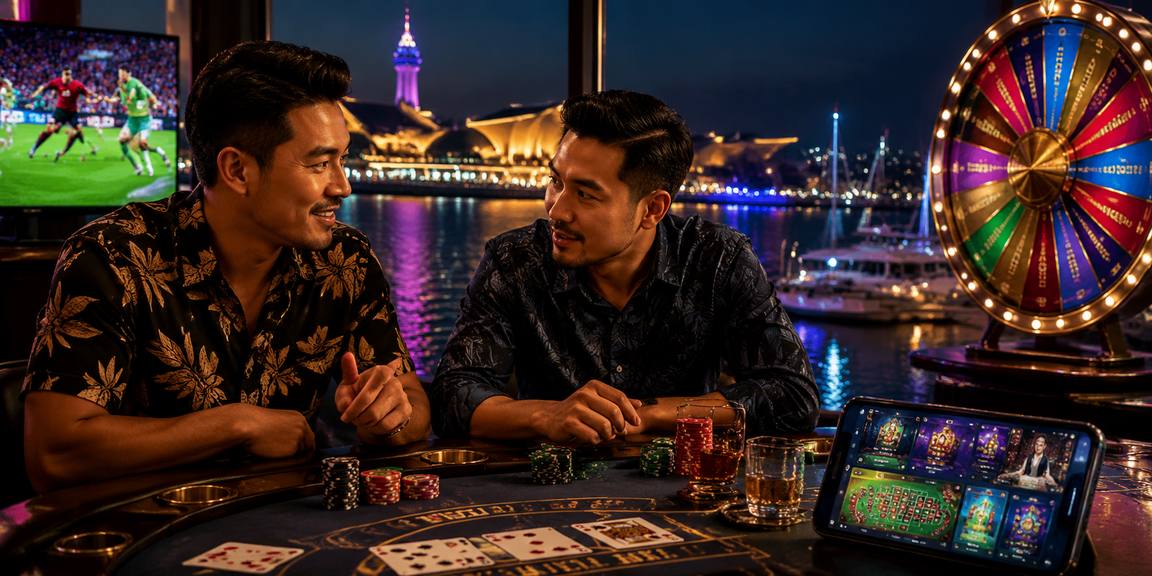 atm88 mobile gaming